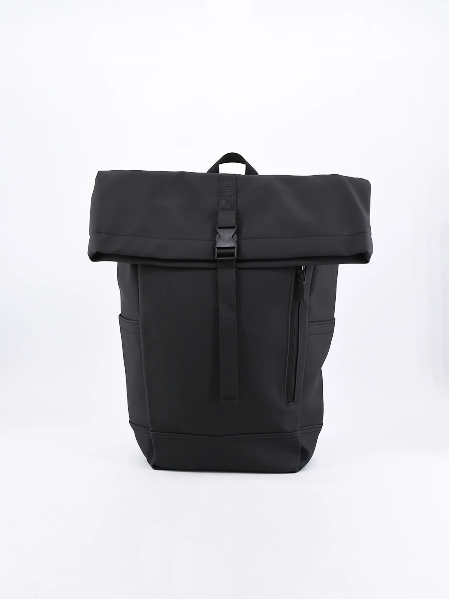MOCHILA LONDON - NEGRO 