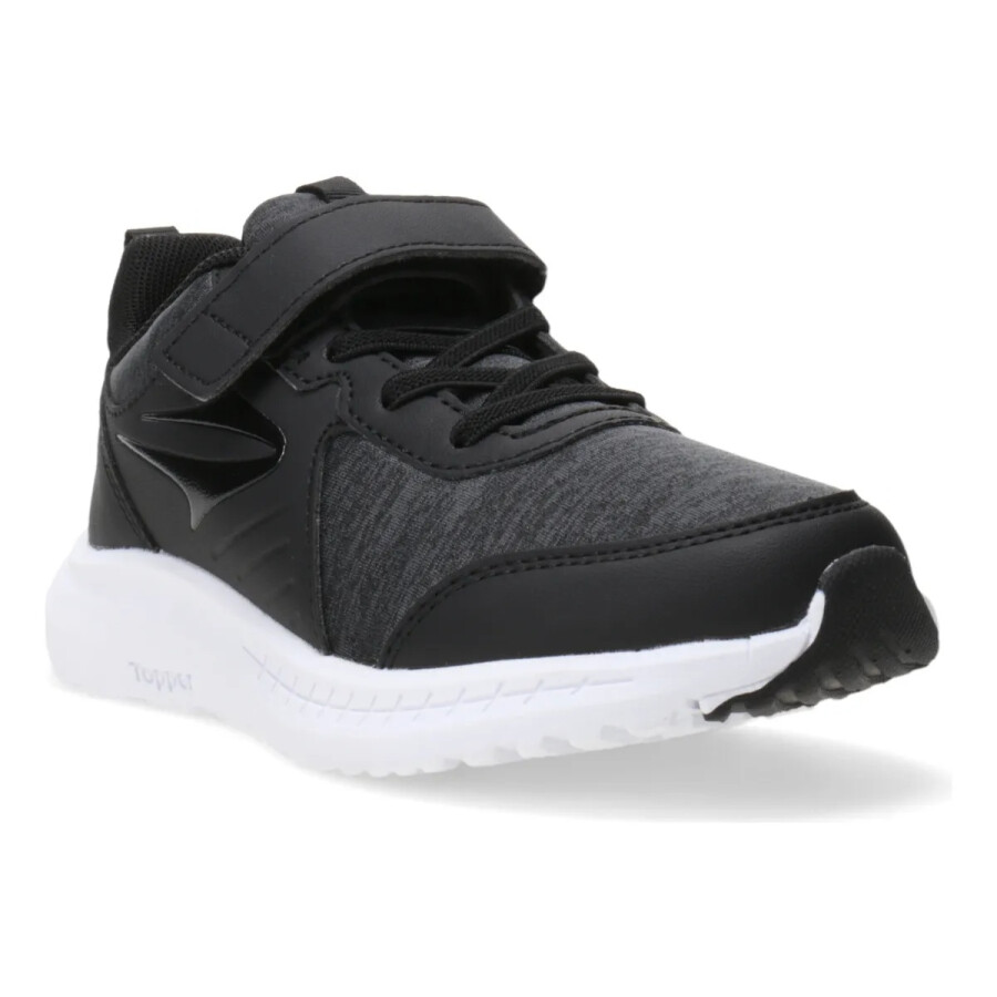 TOPPER WIND IV KIDS NEGRO