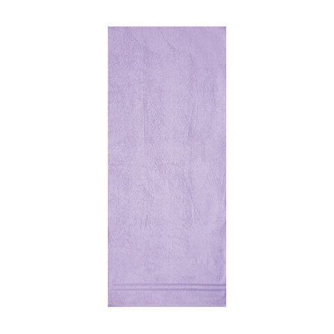 Toalla Paris 100% Algodón 65 x 140 cm Verde LILA