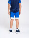 BERMUDA FISS JUNIOR Nacional Junior Azul Royal, Azul Marino