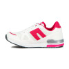 Austral Running Dama Blanco-rosado