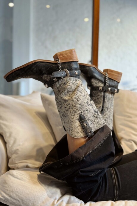 Botas Arizona Piel Botas Arizona Piel