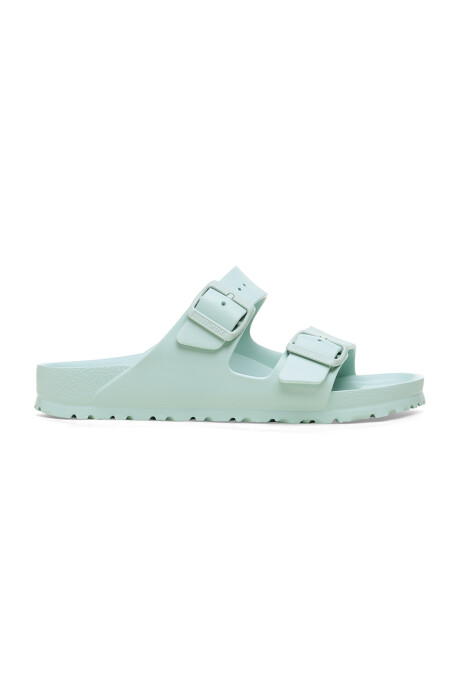 Sandalia Arizona Eva - Estrecho Surf Green