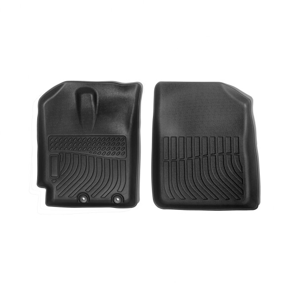 Bandeja De Piso Renault Kwid 2024+ Bandeja De Piso Renault Kwid 2024+