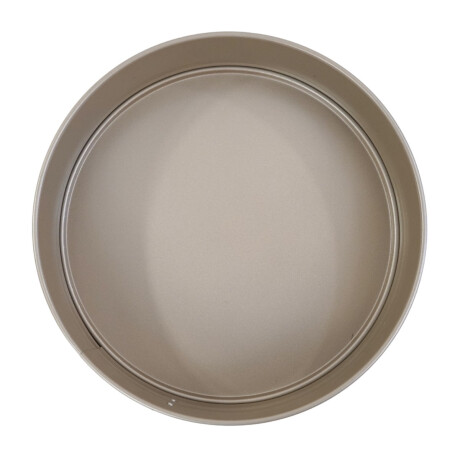Molde para torta de metal desmontable Molde para torta de metal desmontable
