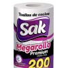 TOALLA COCINA 200 PAÑOS TOALLA COCINA 200 PAÑOS