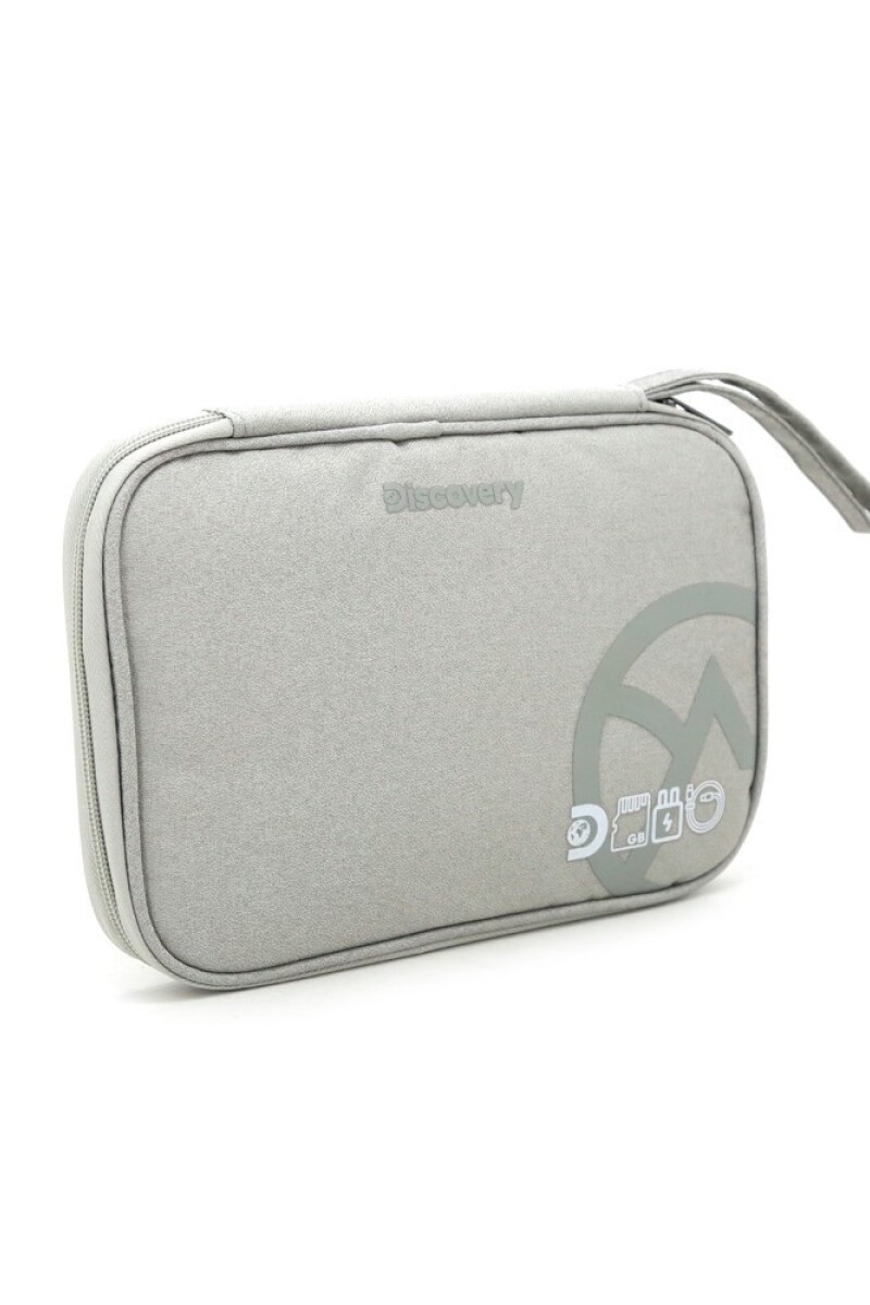 Organizador de viaje Gris