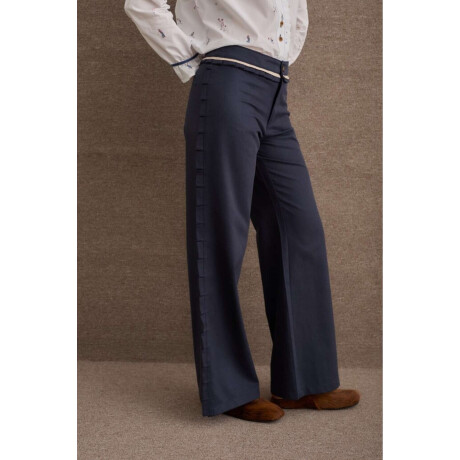 Pantalon Bema Azul
