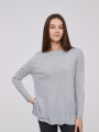 Sweater Alpino Gris