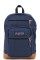 MOCHILA COOL STUDENT NAVY