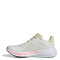 Championes de Mujer Adidas Response Super Beige - Amarillo - Plateado