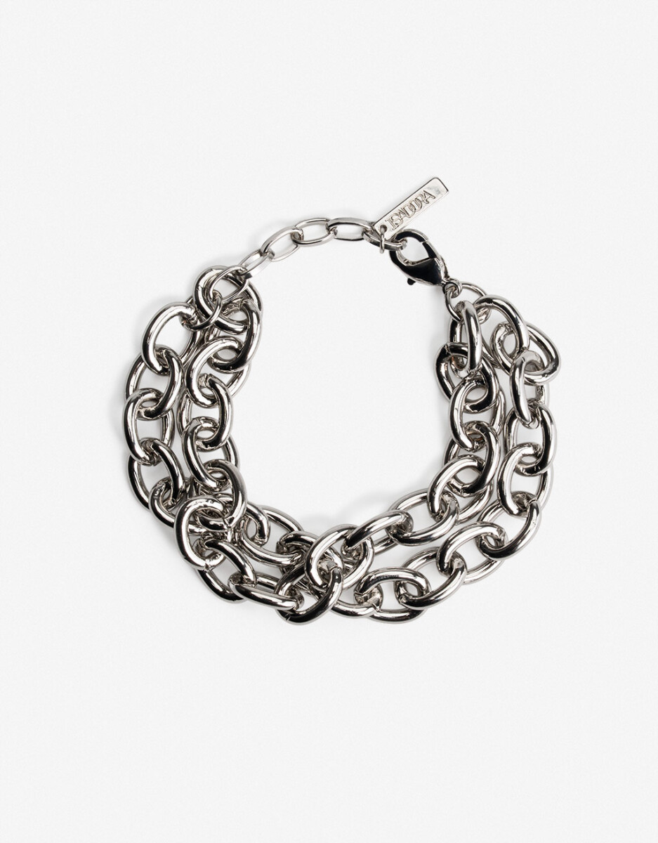 Pulseras Flexibles Metal 