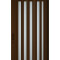 Puerta Plegable TWB Traslucidas (Varias Medidas) (0,74x2,10)