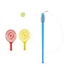 Set de Tenis Entrenador Ball Strike Set de Tenis Entrenador Ball Strike