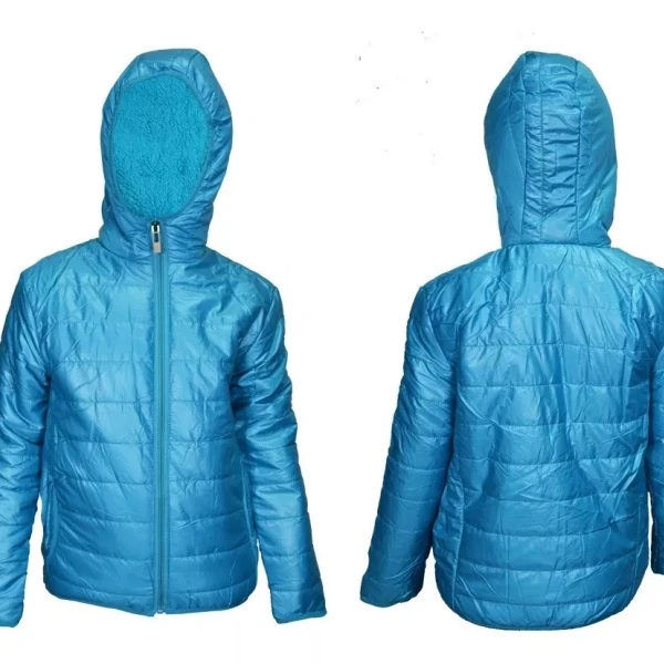 Campera Junior Otros Niños 062