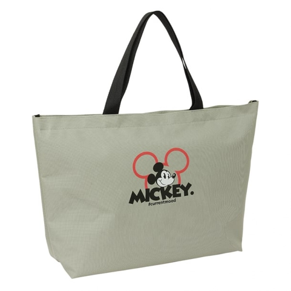 Bolso Tote Mickey Grande 