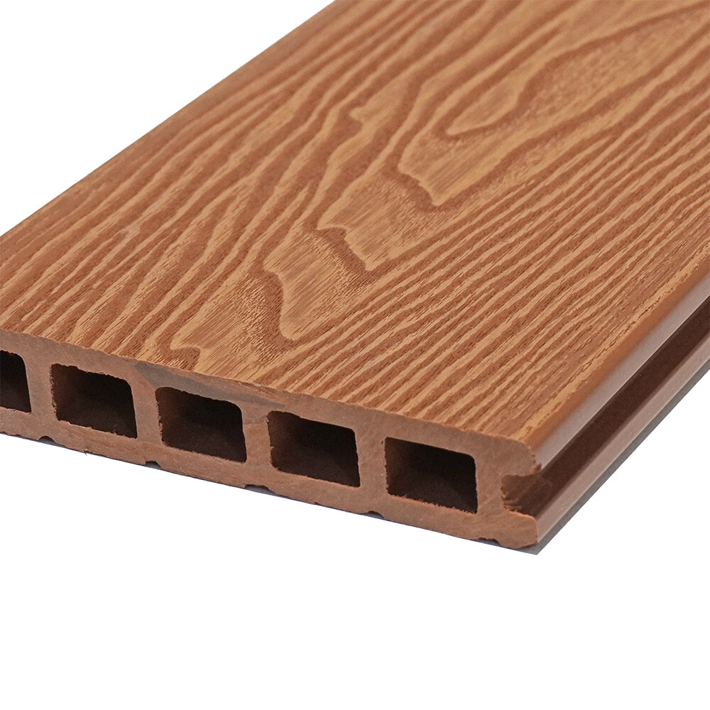 DECK WPC TEAK Deck Wpc Teak