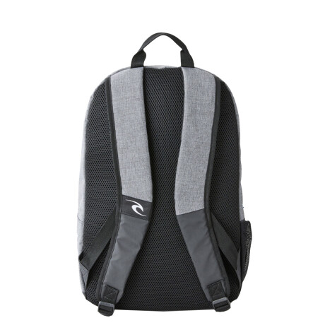 Mochila Rip Curl Evo 24 L Icons Of Surf Gris