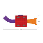 Play House Dos Pisos Play House Dos Pisos