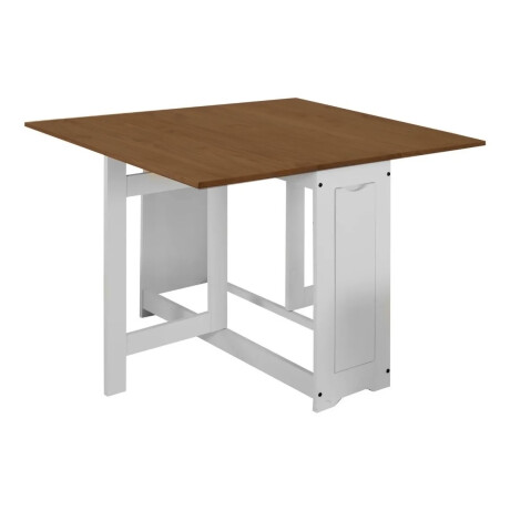 Desayunador 4 sillas plegables Linea Naturale Desayunador 4 sillas plegables Linea Naturale