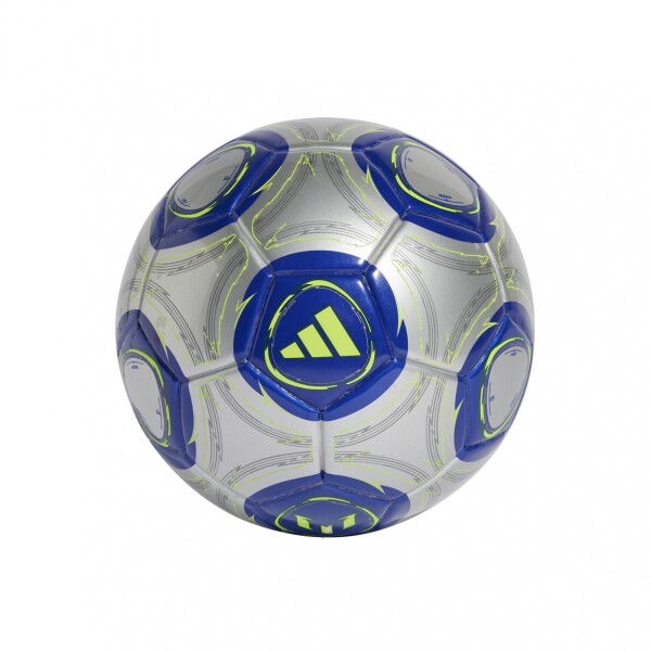 Pelota adidas Mini Messi - Silver Metallic Silver Metallic