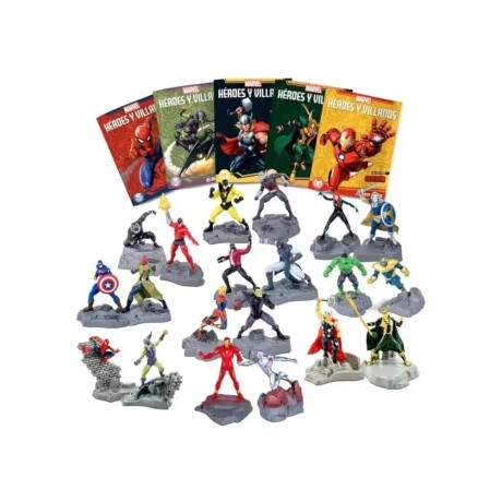 Figura de Acción Marvel Ant Man 001