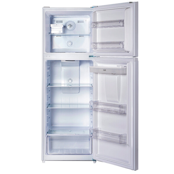 Heladera Con Freezer Smartlife Sl-rnf370wdinv HELADERA SMARTLIFE SL-RNF370WDINV BLAN**
