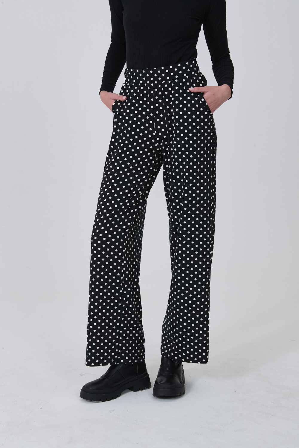 Pantalon Pany Estampado 2