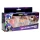 Pack X3 Figuras Serie Sonic 6CM SON2021 EGGFORCER
