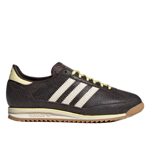 Championes Adidas Sl 72 Og W Championes Adidas Sl 72 Og W