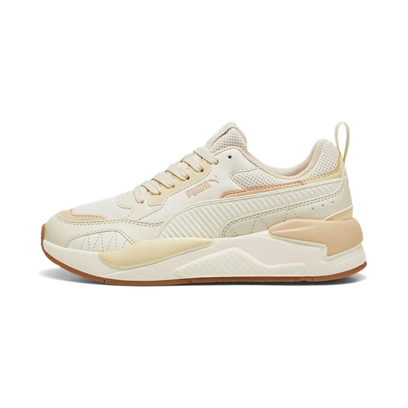 Lifestyle - Puma - PUMA X-Ray 2 Square de Mujer - 373108-95 Beige