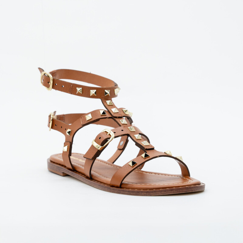 Sandalia CUERO CARMEL CARMEL