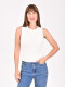 MUSCULOSA TINCA OFF WHITE