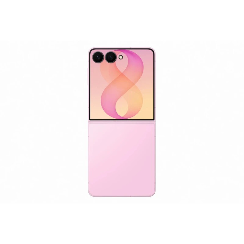 Samsung Galaxy Z Flip8 5G 256 GB Pink