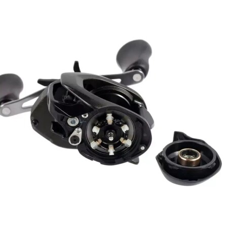 REEL SHIMANO PERFIL BAJO - CAIUS CIS150HGC REEL SHIMANO PERFIL BAJO - CAIUS CIS150HGC