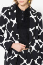 BLAZER ROY Blanco