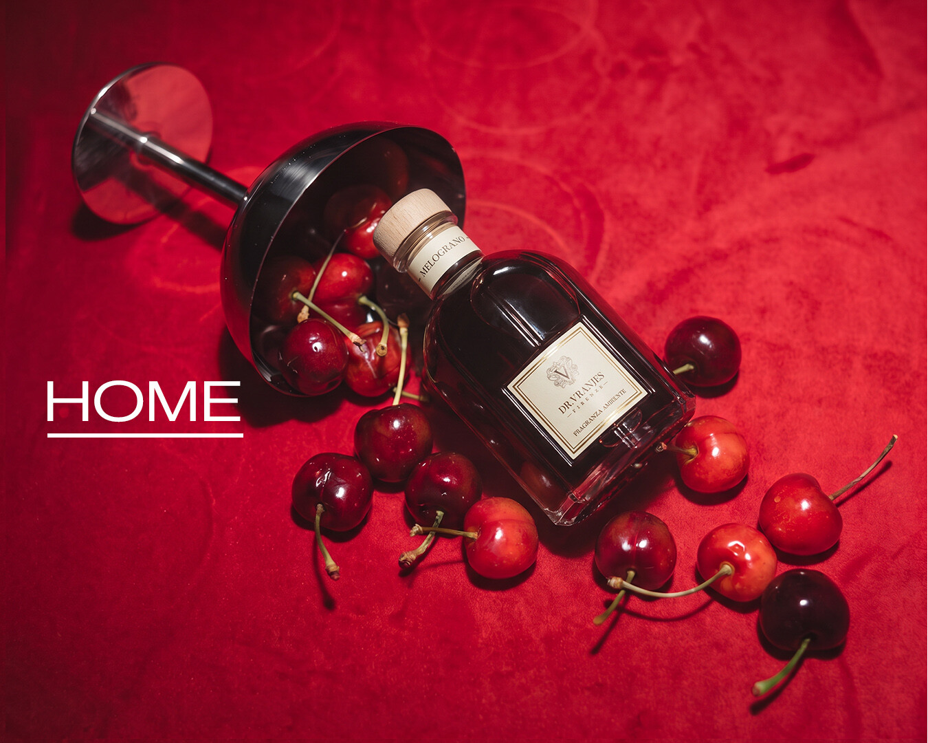 SubMenu Home