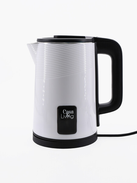 JARRA ELÉCTRICA 2,3L BLANCO