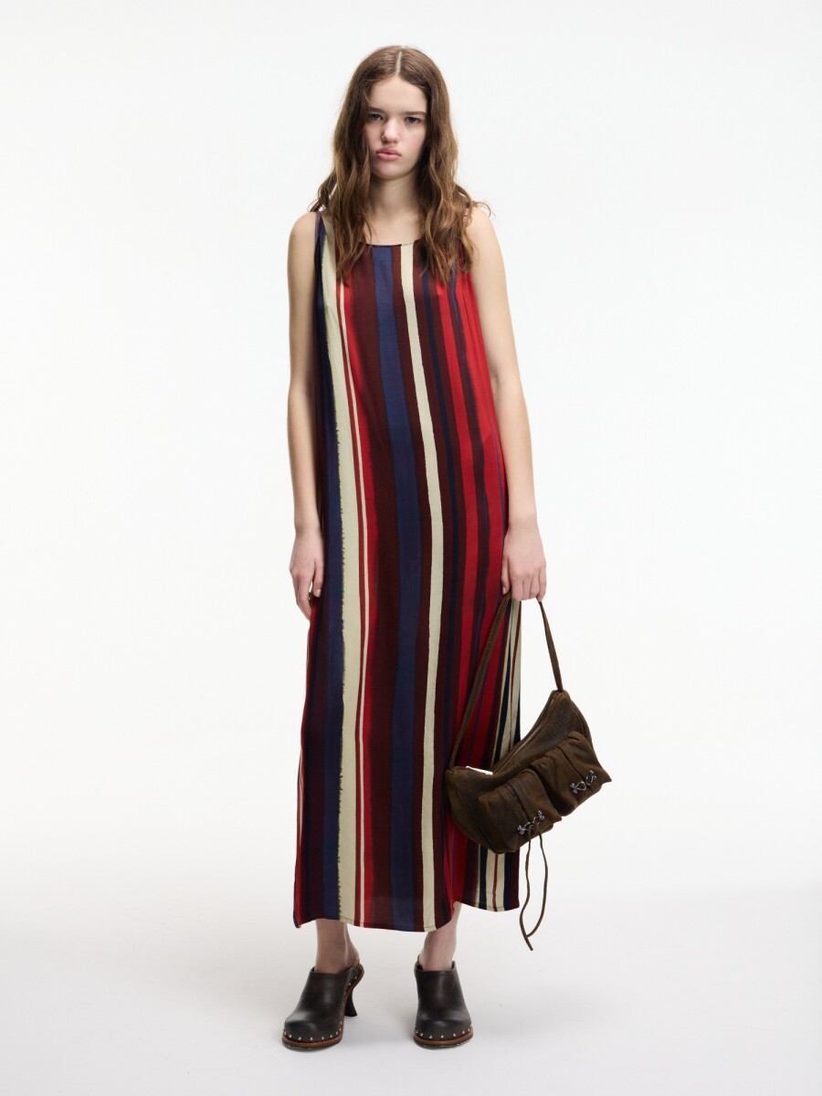 VESTIDO RIFTA 