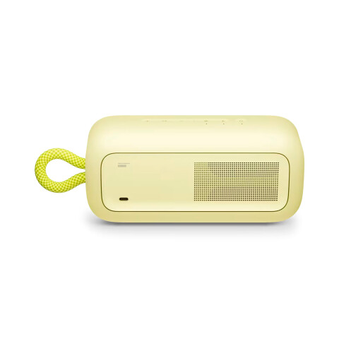 Bose Parlante SoundLink Plus - Citrus Yellow Bose Parlante SoundLink Plus - Citrus Yellow