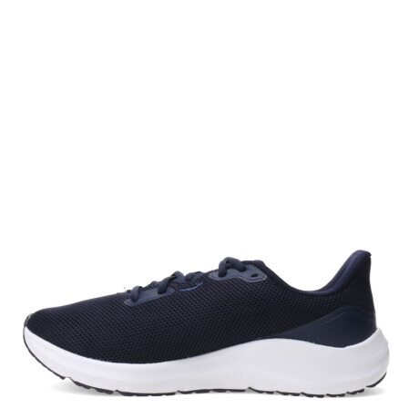 Championes de Hombre Under Armour Azul Marino