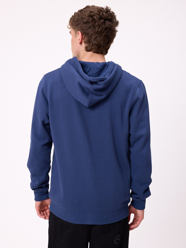 CANGURO C/C TARANISW26 RUSTY Navy