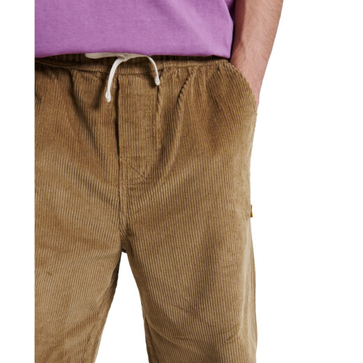 Pantalón Critical Slide Fever Cord - Marron Pantalón Critical Slide Fever Cord - Marron