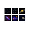 Proyector de imágenes Galaxy Kidywolf Proyector de imágenes Galaxy Kidywolf