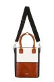 CARTERA MATERA TERRANO DE MANO BRANDY