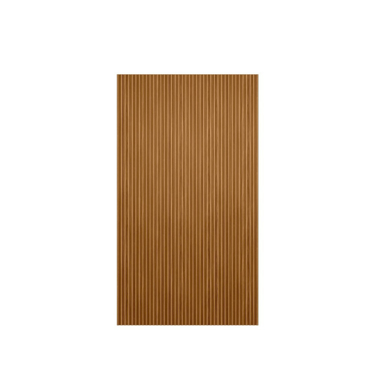 Rack- Panel Emparrillado Modular 1.4 Color Nature Fosco 