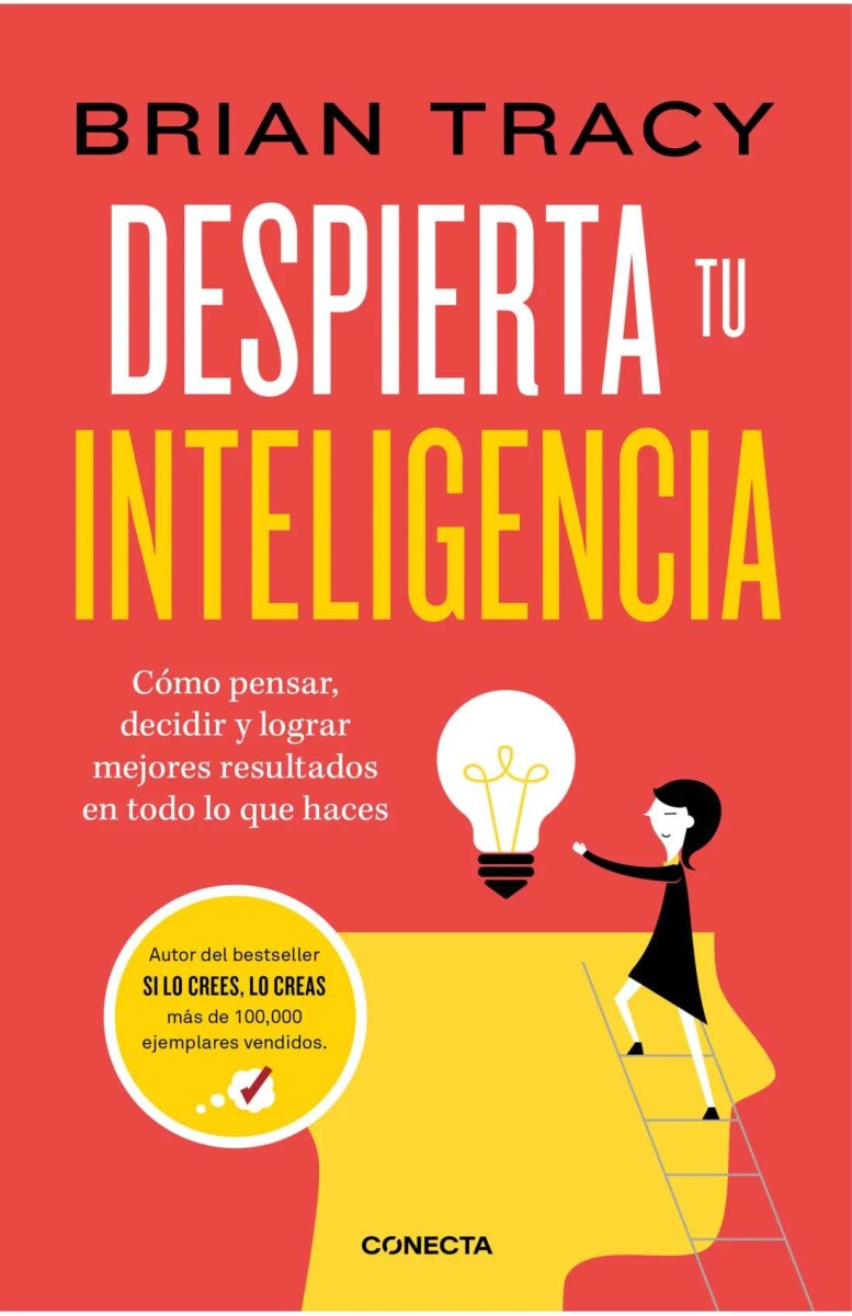 Despierta tu inteligencia 