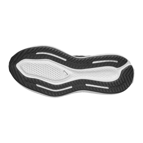 Salomon Aero Glide 4 W Mujer Negro-Blanco