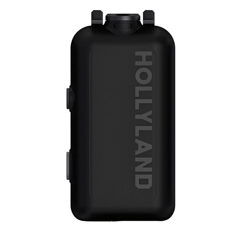 Microfono HollyLand Lark Max 2 Ultimate Camara/Mic/retorno Microfono HollyLand Lark Max 2 Ultimate Camara/Mic/retorno