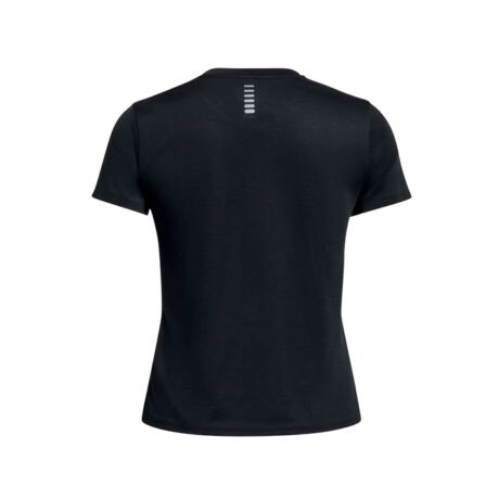 REMERA UNDER ARMOUR UA LAUNCH Black